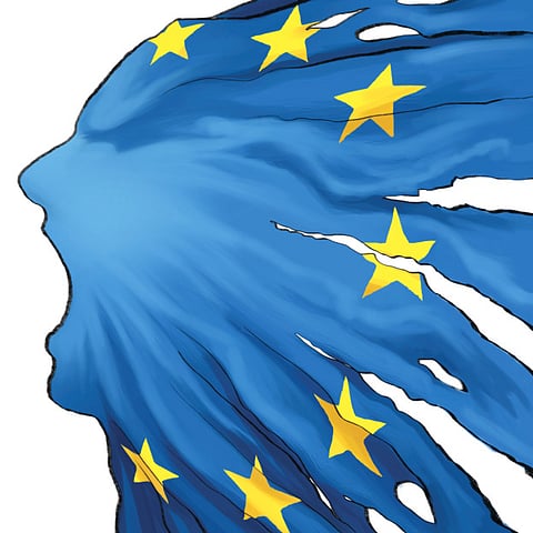 Five myths about violent extremism