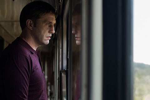 Oscars 2015: ‘Leviathan’ exposes Russia’s soul