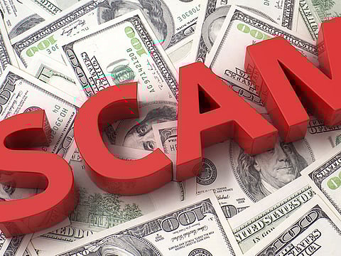 What you can do to avoid investment scams: expert advice