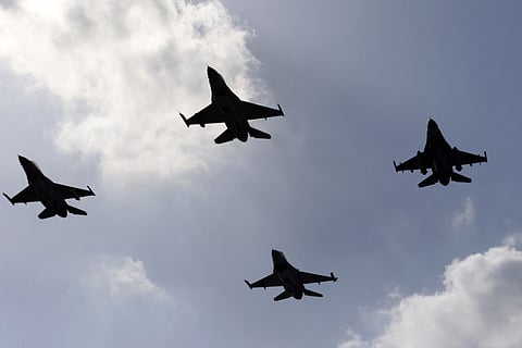 REUTERS