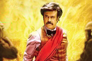 ‘Lingaa’ distributors to beg for compensation