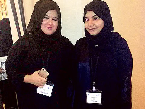 Maria Botros/Gulf News
