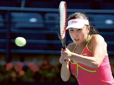 Virendra Saklani/Gulf News