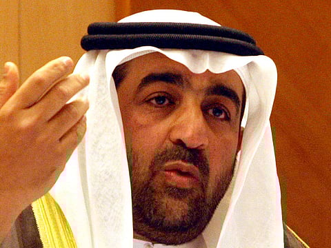 Abdul Rahman/Gulf News Archives