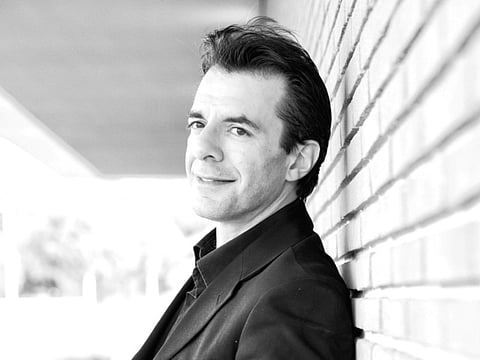 Dubai Classics: Uniting the world through music