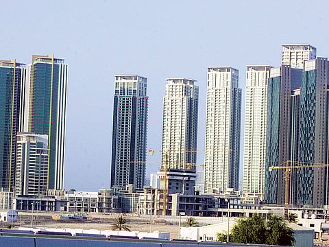 Ahmed Kutty/Gulf News Archives