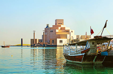 No new deaths were reported from the coronavirus in Qatar over the past 24 hours.