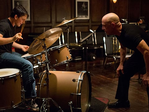 Sneak peek with Kenny & Daisy: Whiplash, SpongeBob, Song One, Wedding Ringer