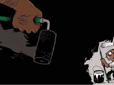 Luis Vazquez/©Gulf News