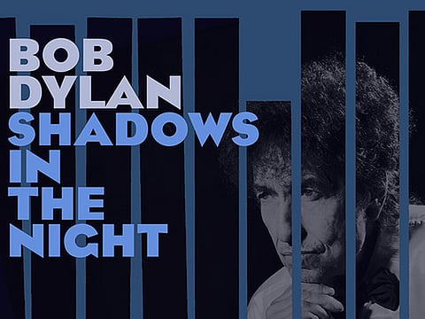 Review: Bob Dylan’s ‘Shadows in the Night’