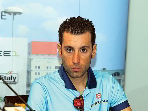 Atiq-ur-Rehman/Gulf News