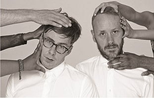 Sigma, Basment Jaxx launch Dubai Nasimi Sessions