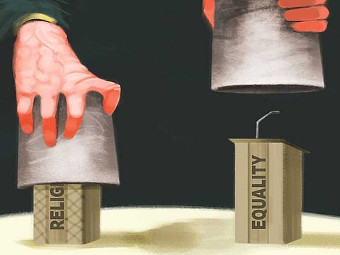 Niño Jose Heredia/©Gulf News