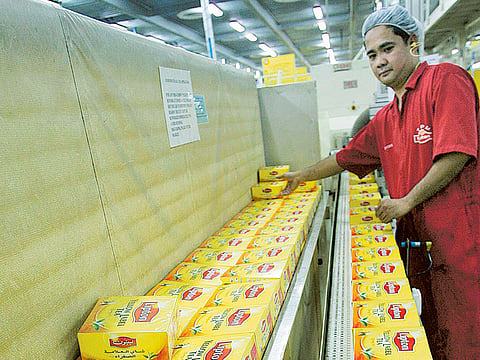 Pankaj Sharma/ Gulf News Archives