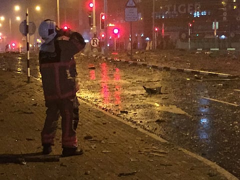 Digby Taylor/GN Broadcasting