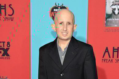 Tonya Wise/Invision/AP