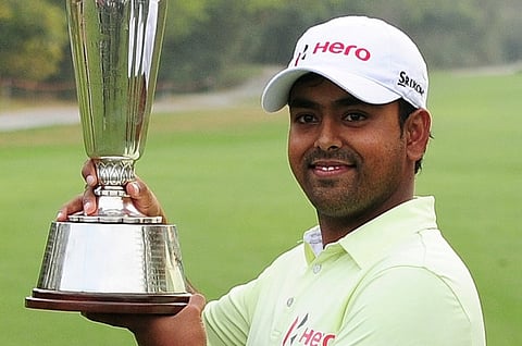 The Indian Open is returning to the Race to Dubai schedule