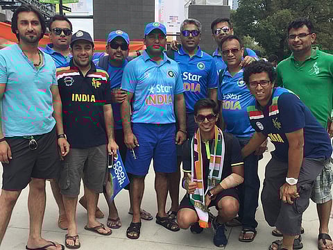 K.R. Nayar/Gulf News.