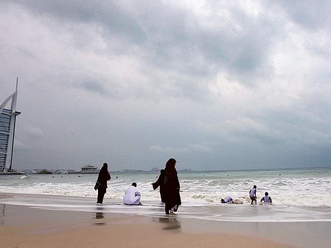 Zarina Fernandes/Gulf News