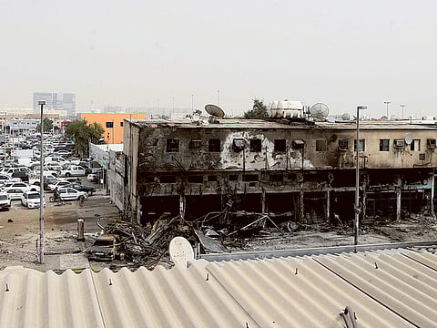 Atiq-Ur-Rehman/Gulf News