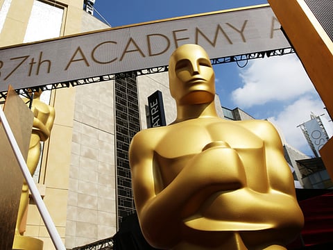 The Oscars have always been crass. Its new award for popular film merely embraces that
