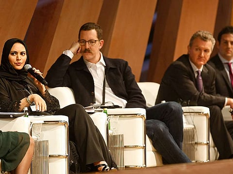 Virendra Saklani/Gulf News