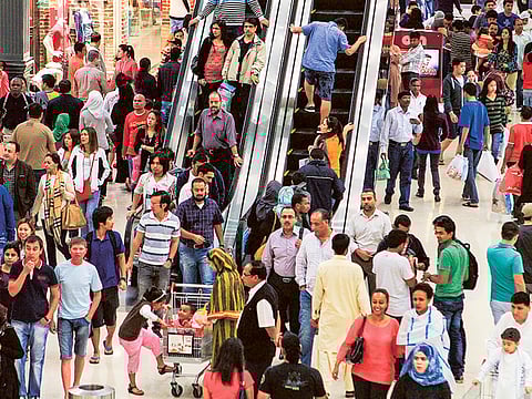 Ahmed Ramzan/Gulf News Archives