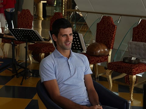 Atiq ur Rehman/Gulf News