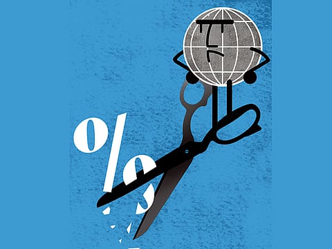 Luis Vazquez/©Gulf News