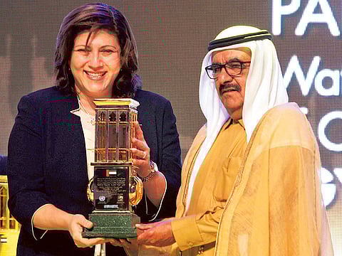 Atiq-Ur-Rehman/Gulf News