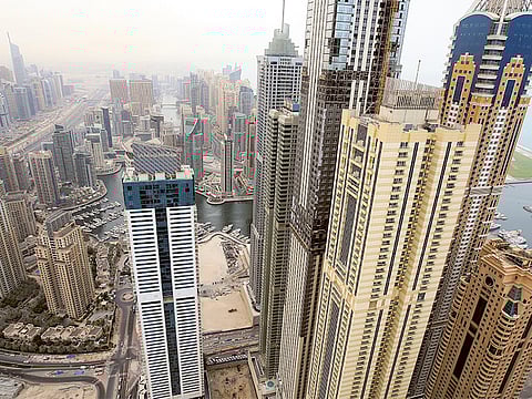 Abdel-Krim Kallouche/Gulf News Archives