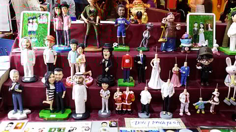 A world of culture at Global Village