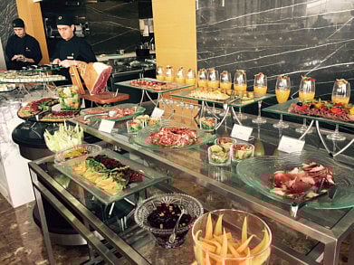 Anjana Sankar/XPRESS