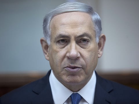 Implications of Netanyahu’s US Congress speech