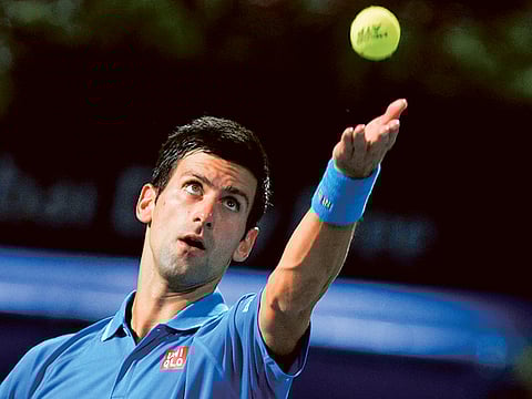 Virendra Saklani/Gulf News