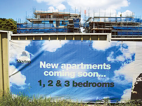 Sydney lifestyle gets revamp as home prices rise