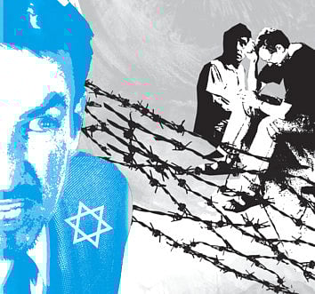 Israel’s blatant religious fanaticism