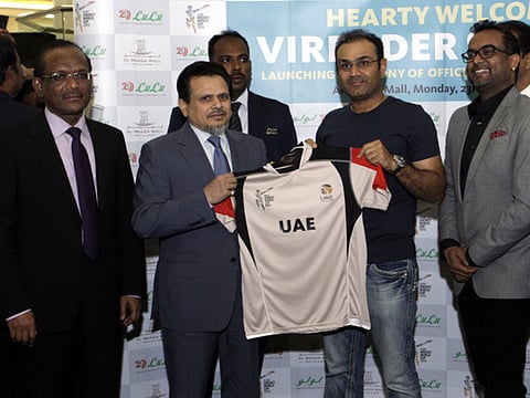 Abdul Rahman/Gulf News