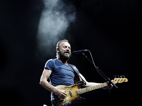 Zarina Fernandes/Gulf News