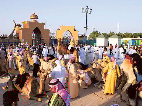 Atiq-Ur-Rehman/Gulf News