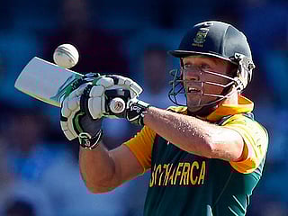 AB de Villiers had offered to play World Cup, but Cricket South Africa refused