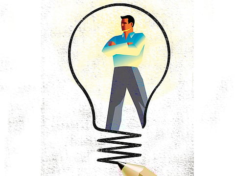 Luis Vazquez/©Gulf News