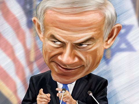 Hugo A. Sanchez/©Gulf News