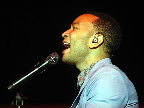 Arshad Ali/Gulf News