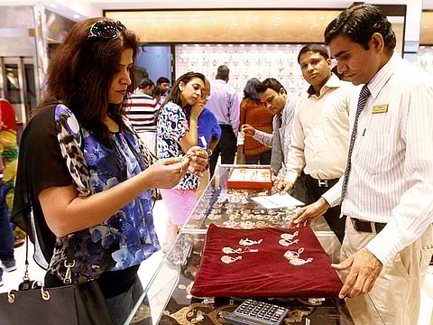 Zarina Fernandes/ Gulf News Archives