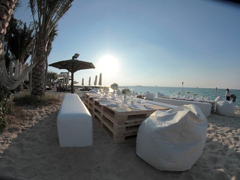 Dubai Ladies Club