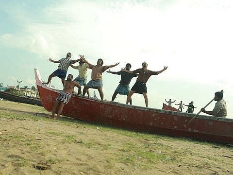 Review: ‘Mariyam Mukku’ entertains