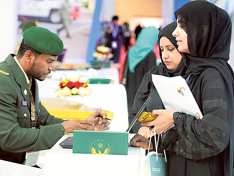 Ahmed Kutty/Gulf News