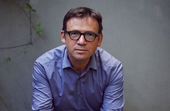 David Nicholls on ‘Us’ and its fraught process