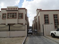 Families living without power since December in Abu Dhabi